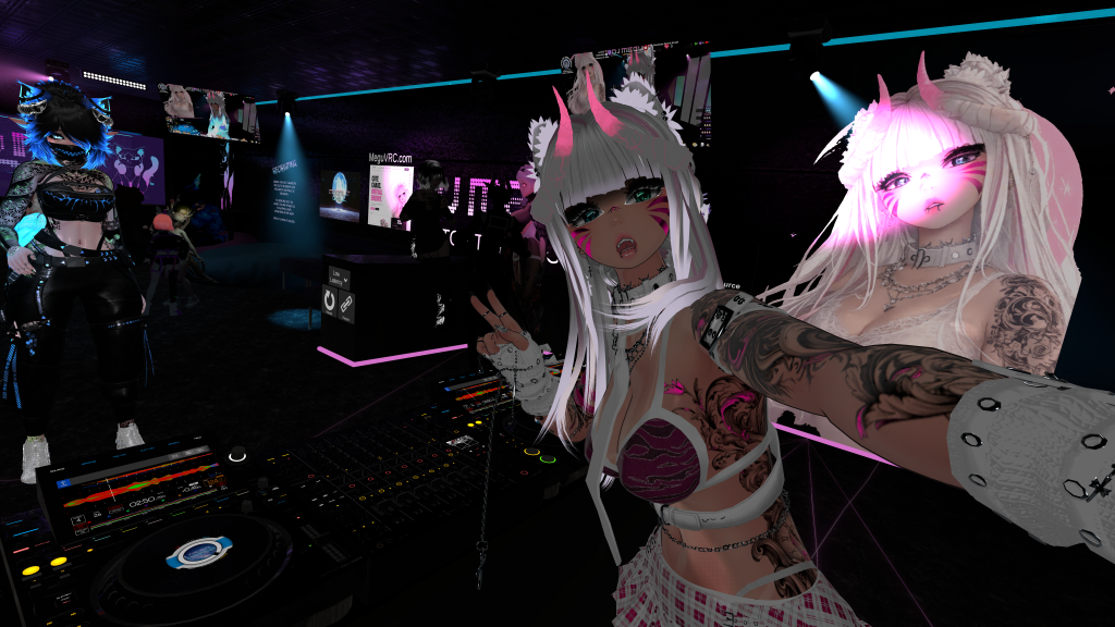 Get Fucked Friday DJ Set